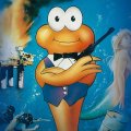 James Bond impedisce a James Pond di avere un trademark, in una bizzarra battaglia tra agenti speciali