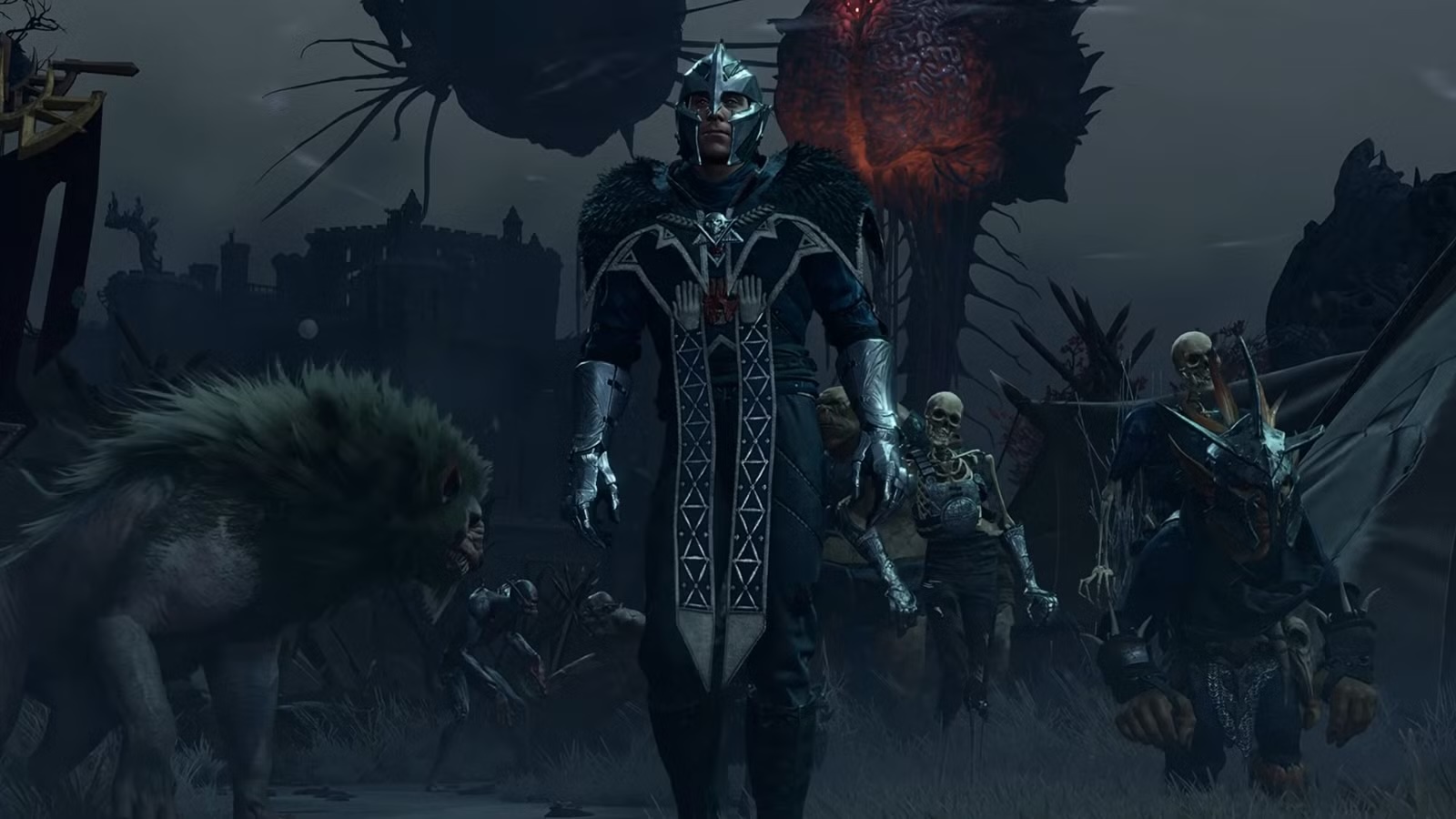 Baldur's Gate 3: Act Two Expansion è in ritardo, la grossa mod/espansione ha un nuovo periodo di uscita