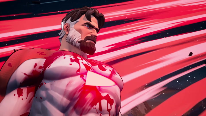 Invincible VS - Trailer dell'open beta