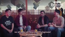 Castlevania: Belmont's Curse - Intervista agli sviluppatori