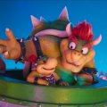 Il livello di Bowser Jr. in Super Mario Galaxy - Il Film è stato creato in Super Mario Maker 2