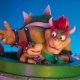 Il livello di Bowser Jr. in Super Mario Galaxy - Il Film è stato creato in Super Mario Maker 2