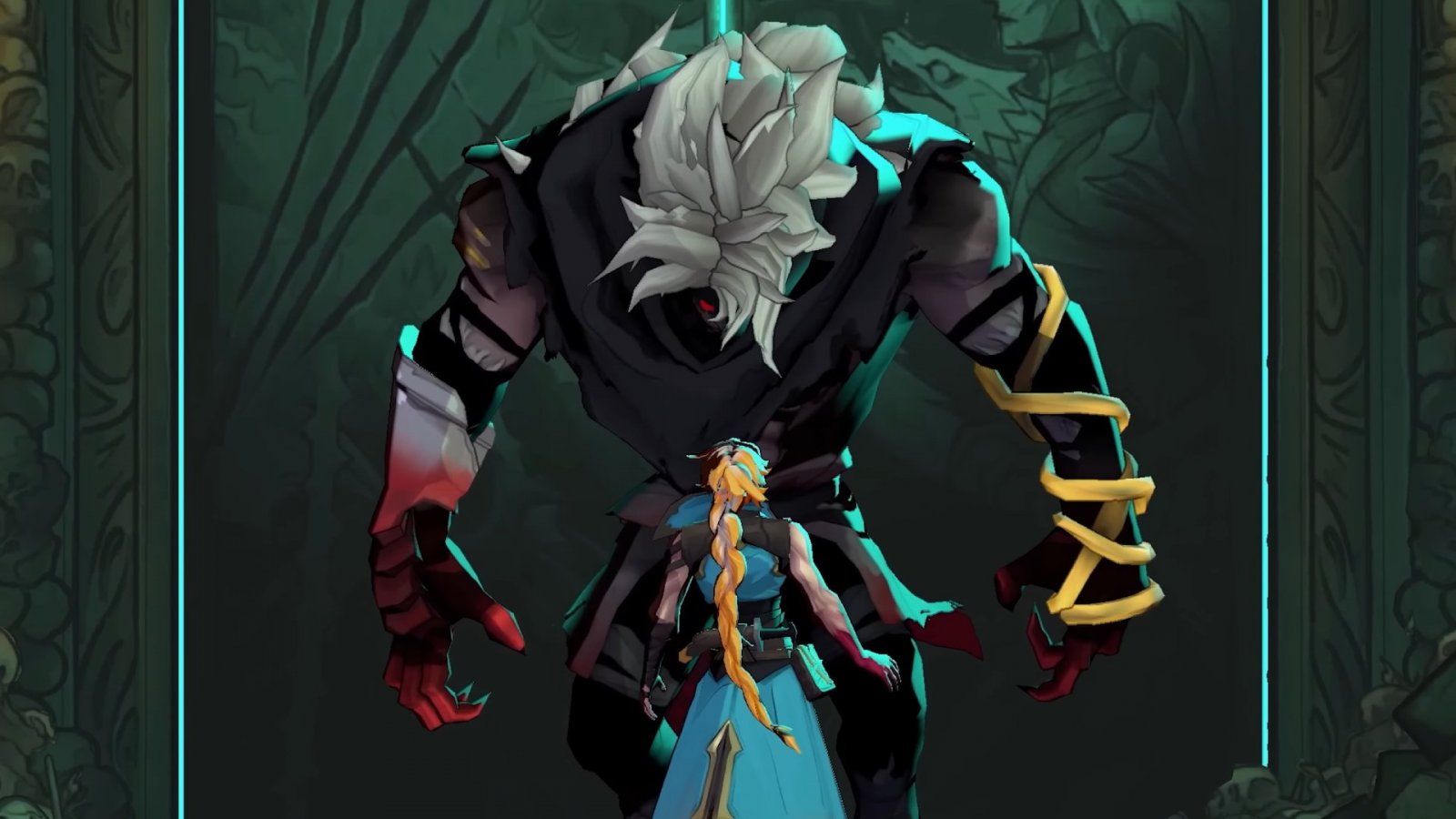 A cosa si ispira Castlevania: Belmont's Curse? Parlano gli autori