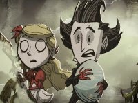 Don't Starve Elsewhere è stato annunciato per PC con un trailer