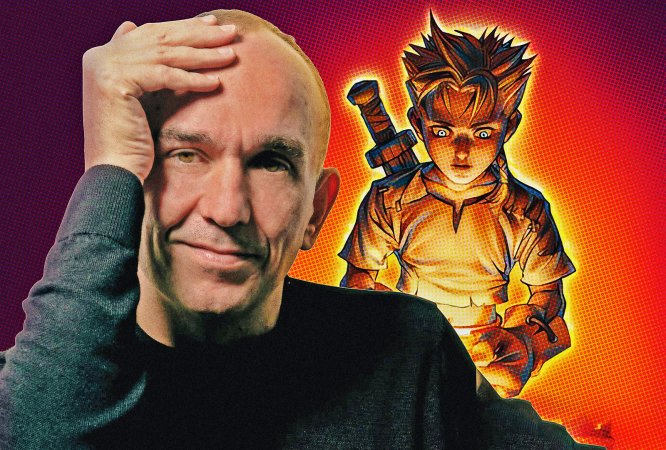 Una serie speciale nata da un designer geniale