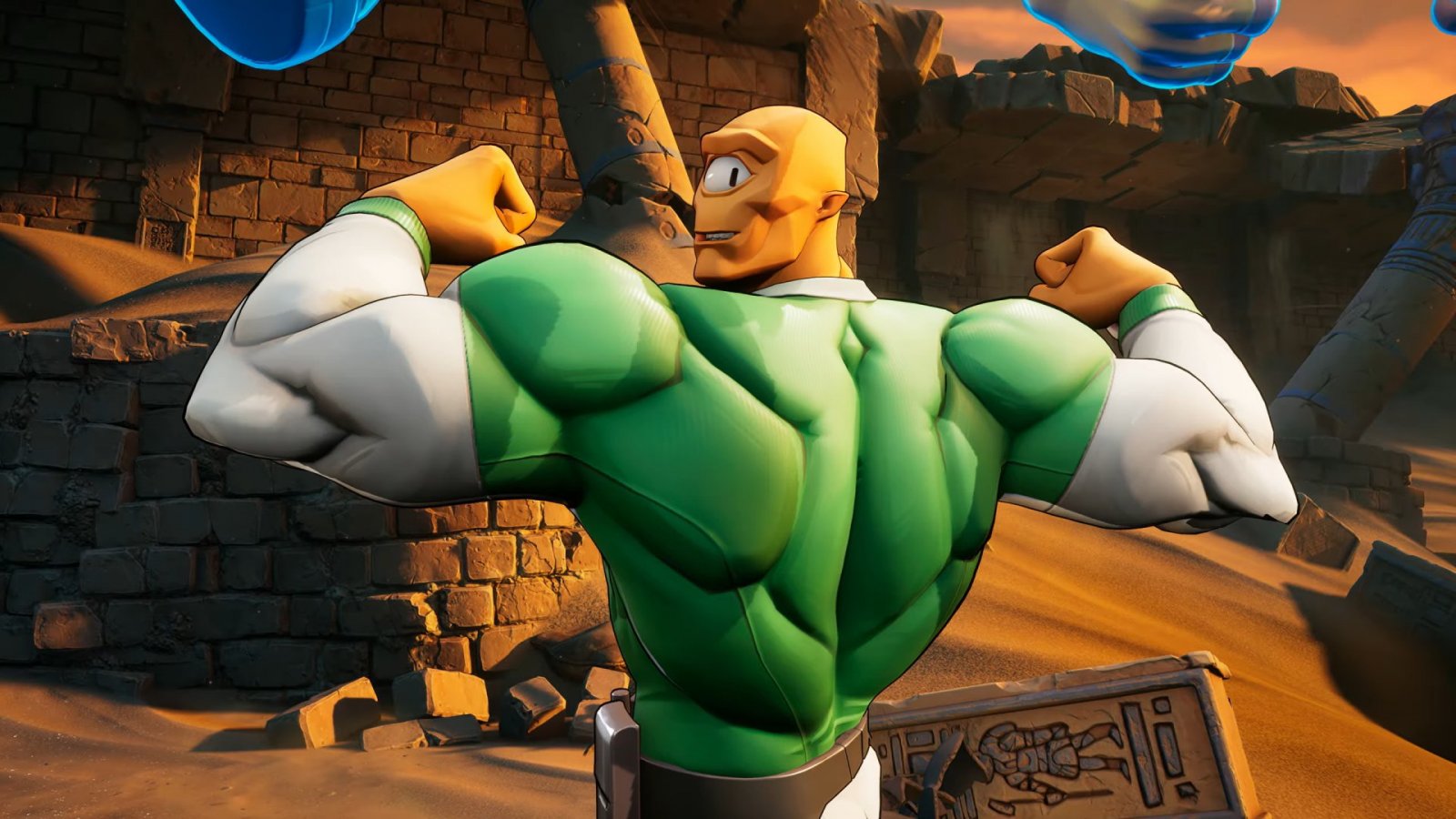 L'open beta di Invincible VS comincia oggi: ecco trailer e dettagli