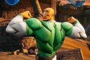 L'open beta di Invincible VS comincia oggi: ecco trailer e dettagli