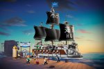 LEGO One Piece presenta i nuovi set basati sulla Stagione 2 della serie Netflix - Notizia