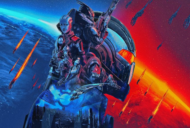 Tornerà mai la magia di BioWare?