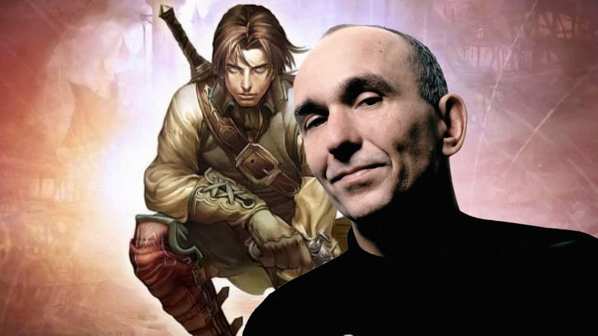 Fable è sempre stato speciale, e Molyneux è un genio! - Multiplayer.it