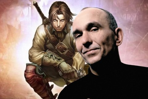 Fable è sempre stato speciale, e Molyneux è un genio!