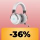 Sei alla ricerca di un nuovo paio di cuffie da gaming? Le Corsair Virtuoso RGB sono in sconto al minimo storico