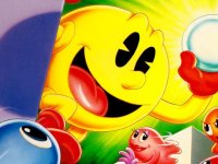 C'è anche Pac-Man tra i tre giochi classici aggiunti ad aprile all'abbonamento Nintendo Switch Online