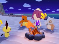 Pokémon Pokopia è stato aggiornato: vediamo tutti i miglioramenti