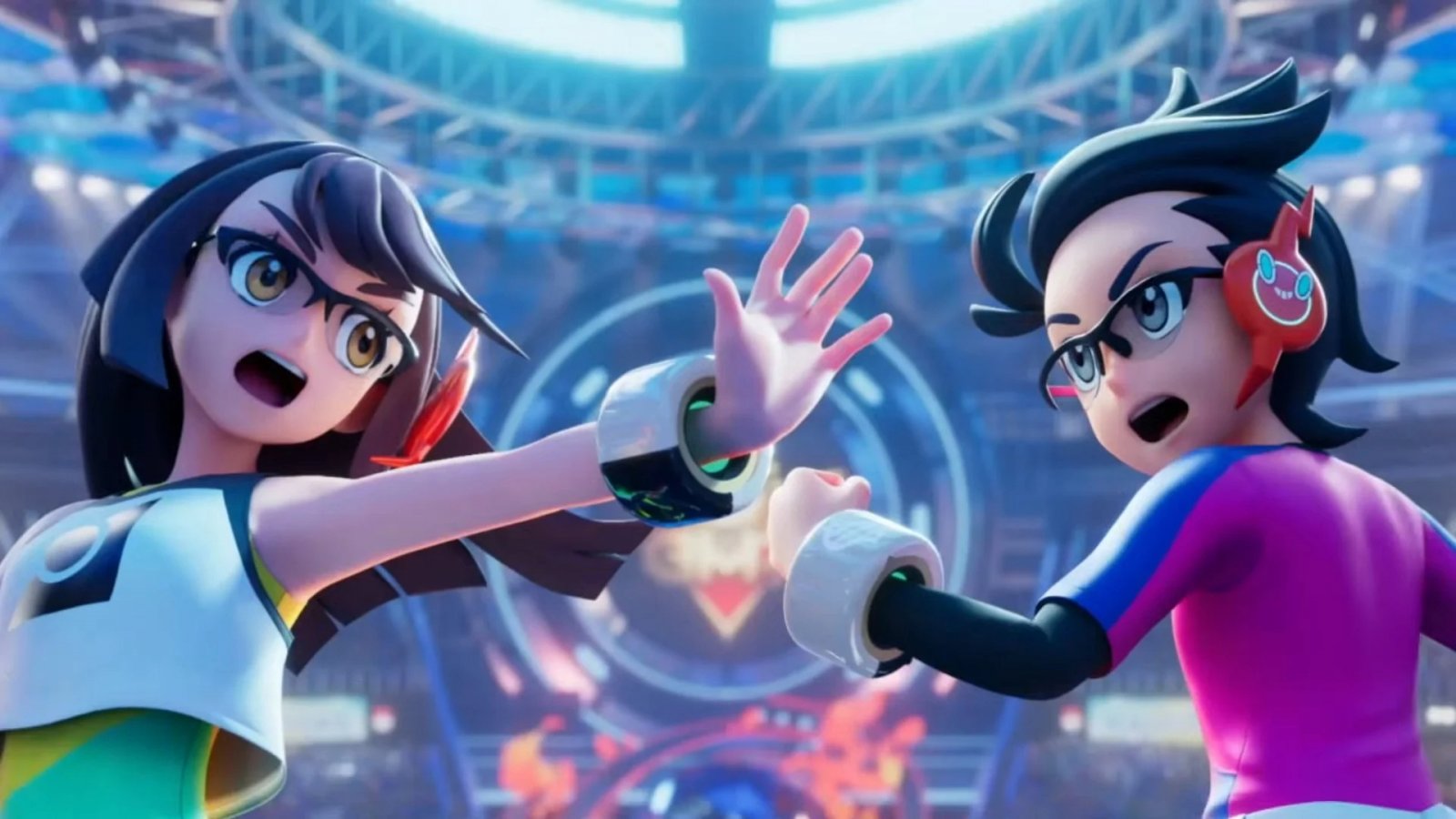 I fan di Pokémon Champions hanno scoperto che si può aumentare la risoluzione in un modo strano