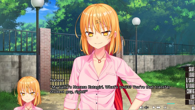 Nukitashi non è proprio un gioco 3+