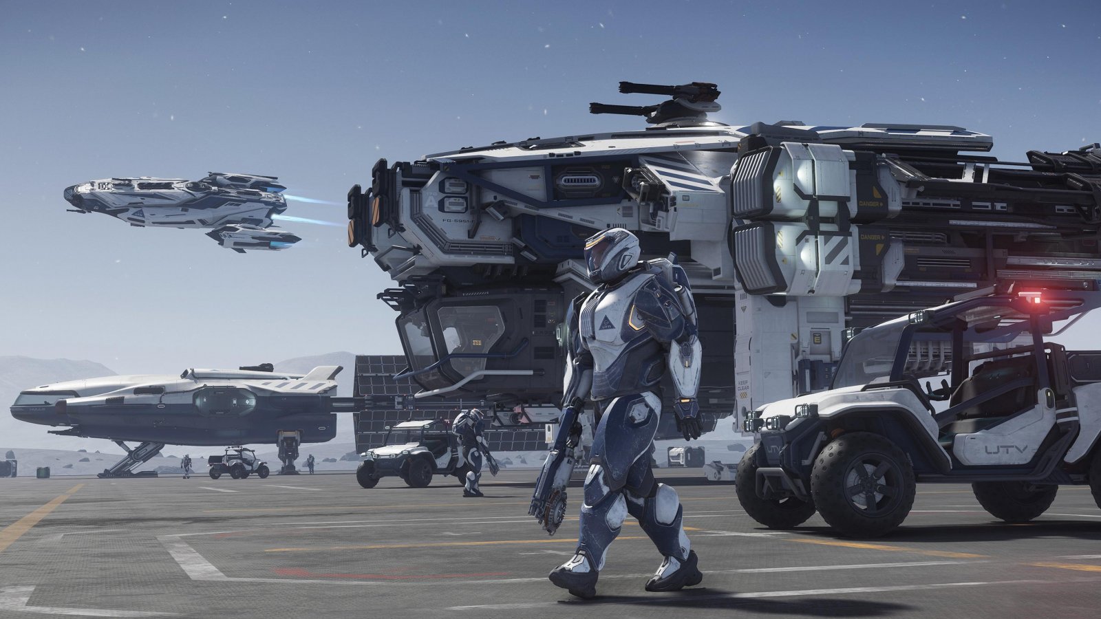 Star Citizen
