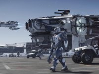 Star Citizen: 1 Billion Raised, But Where Is the Game?