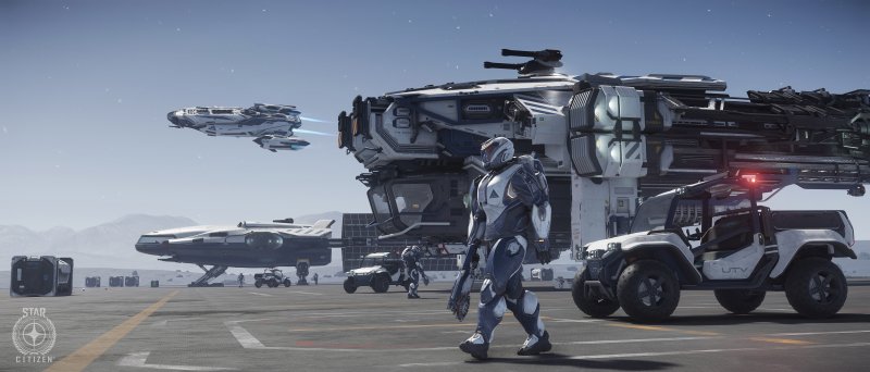 Star Citizen