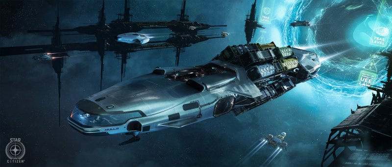 Star Citizen