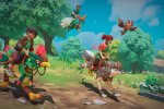 Temtem: Pioneers annunciato per PC, è un survival open world Pokémon‑like - Notizia