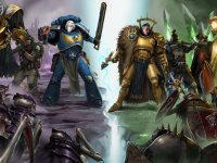 Warhammer Survivors arriverà anche su PS5, Xbox, Nintendo Switch e Switch 2