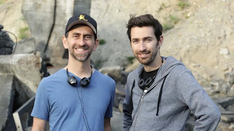 Zach Lipovsky e Adam B. Stein