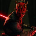 In Star Wars: Maul – Shadow Lord c'è un easter egg legato a Star Wars: Battlefront