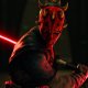 In Star Wars: Maul – Shadow Lord c'è un easter egg legato a Star Wars: Battlefront
