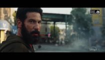 The Punisher: One Last Kill - Trailer italiano
