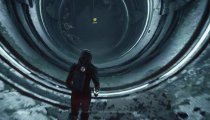 Exodus - Teaser del gameplay "Traversing the Molten Depths"