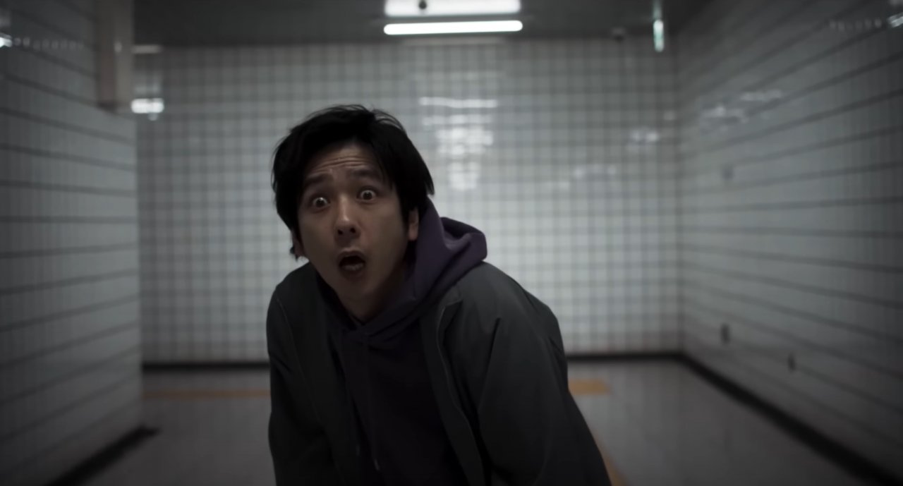 Il regista del film di The Exit 8 è stato ispirato da un consiglio di Shigeru Miyamoto