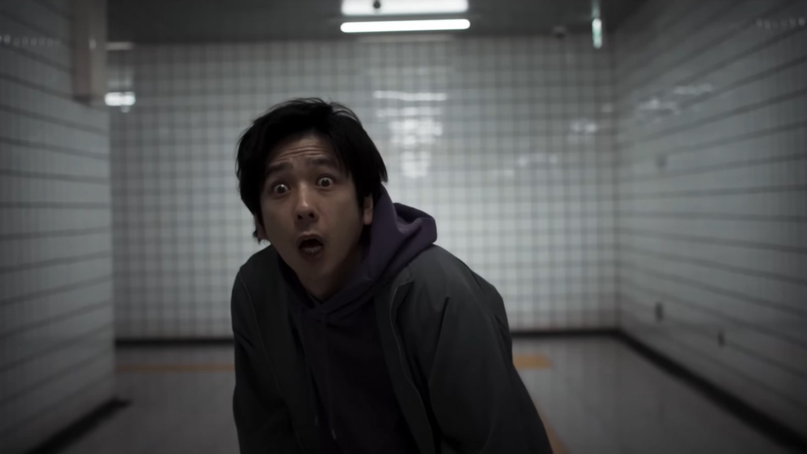 Il regista del film di The Exit 8 è stato ispirato da un consiglio di Shigeru Miyamoto