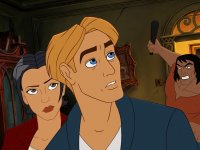 Broken Sword: La Profezia dei Maya Reforged Collector's Edition lanciato su Kickstarter e finanziato in poche ore