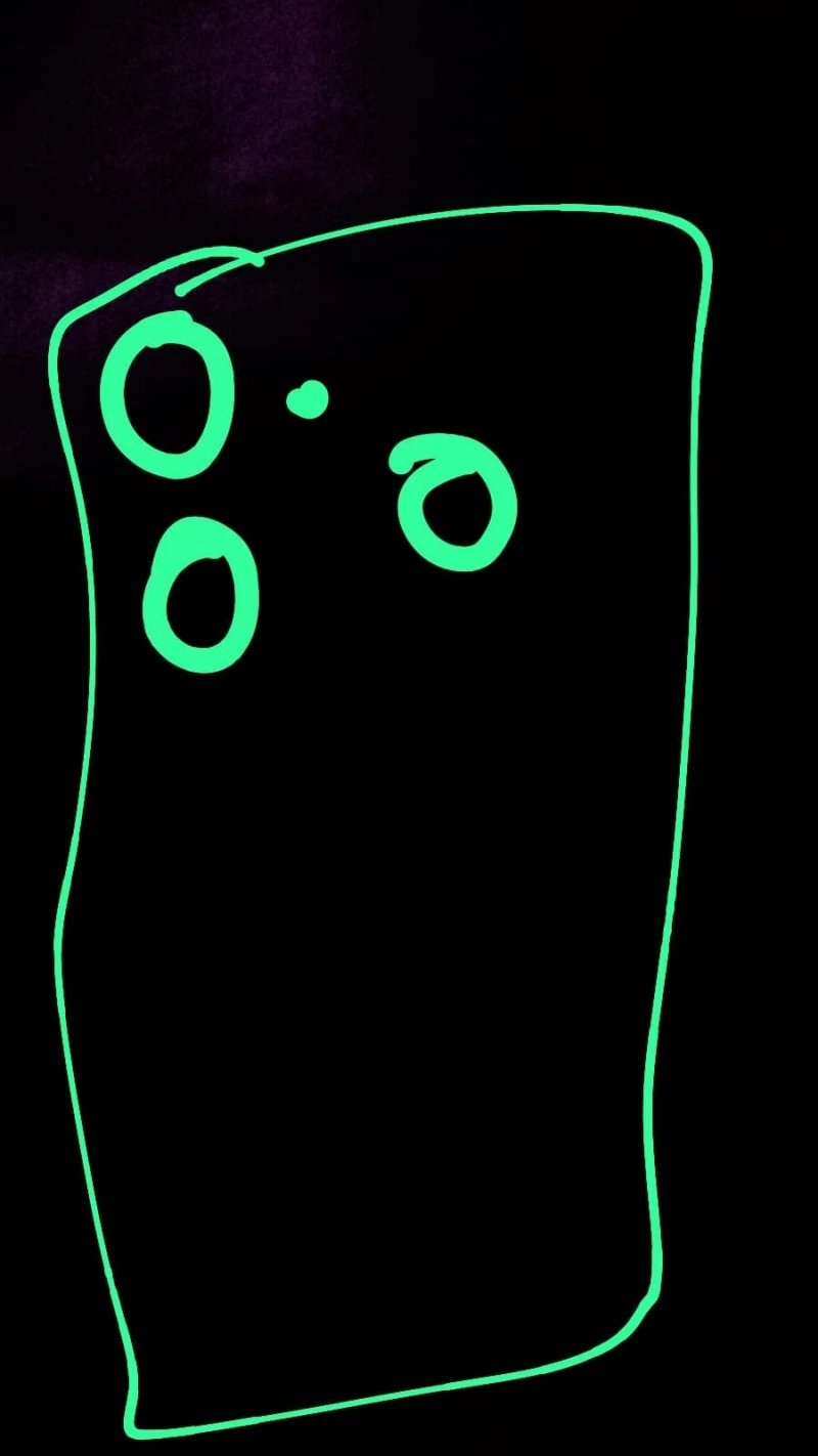 Un render 'alternativo'