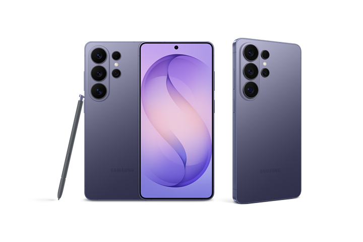 Color Selection Cobalt Violet Mo