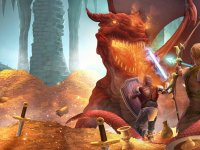 Paul Cuisset ha deciso di realizzare una remaster di Darkstone, un clone di Diablo passato ingiustamente inosservato