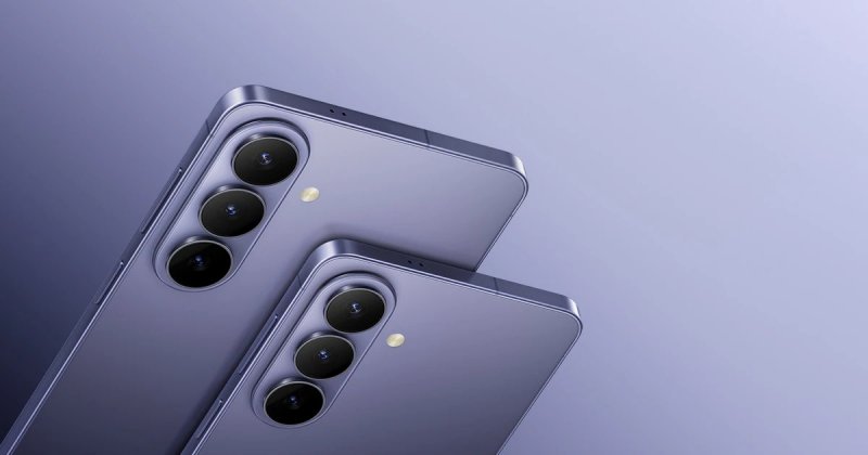 Galaxy S26 Share Image