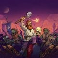 Graveyard Keeper 2 è stato annunciato e il primo è ora gratis su PC, PlayStation e Xbox