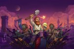 Graveyard Keeper 2 è stato annunciato e il primo è ora gratis su PC, PlayStation e Xbox - Notizia