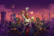 Graveyard Keeper 2 è stato annunciato e il primo è ora gratis su PC, PlayStation e Xbox