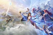 Il nuovo trailer di Honor of Kings: World svela l'arrivo di un Alpha test per PC