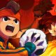 Decapolice e Inazuma Eleven RE arriveranno anche su Nintendo Switch 2, ma niente versione PS4