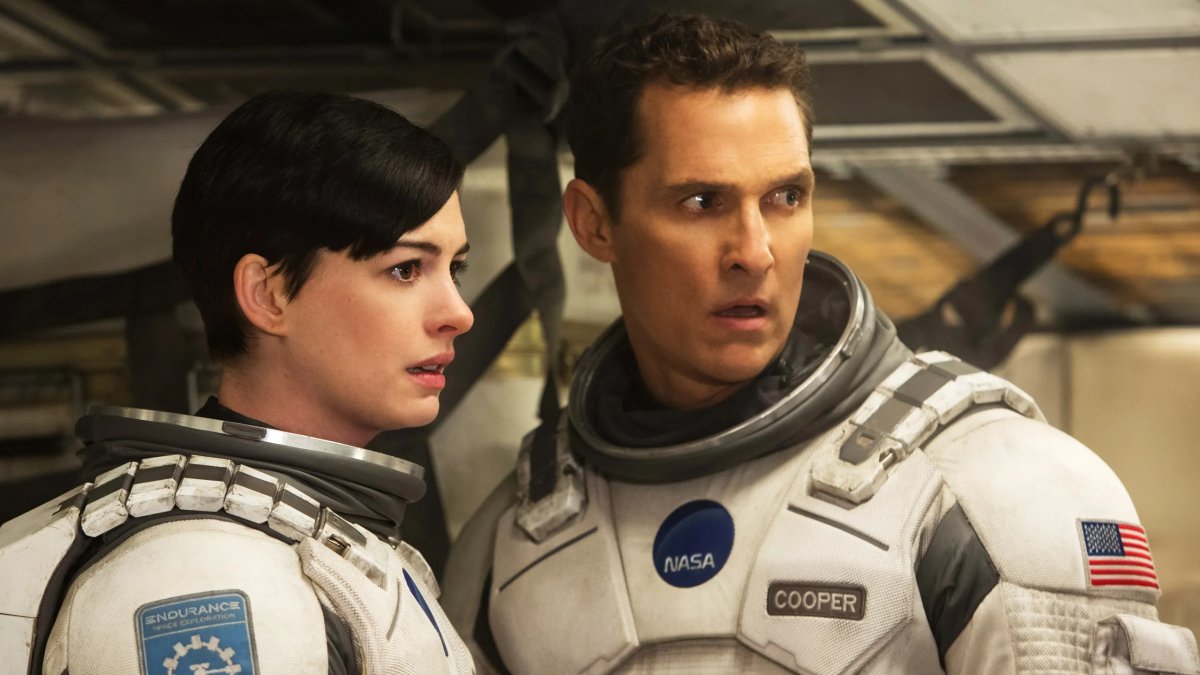 Interstellar non sarebbe stato un film migliore se l'avesse girato ...