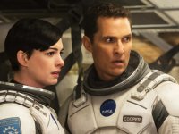 Interstellar non sarebbe stato un film migliore se l'avesse girato Steven Spielberg