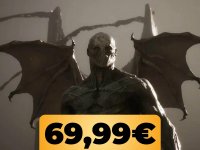 Cerchi un gioco dal combattimento spietato? Mortal Shell 2 Revered Edition è in preordine su Amazon