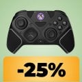 Il controller Turtle Beach Victrix Pro per Xbox e PC è in offerta su Amazon: acquistalo al minimo storico
