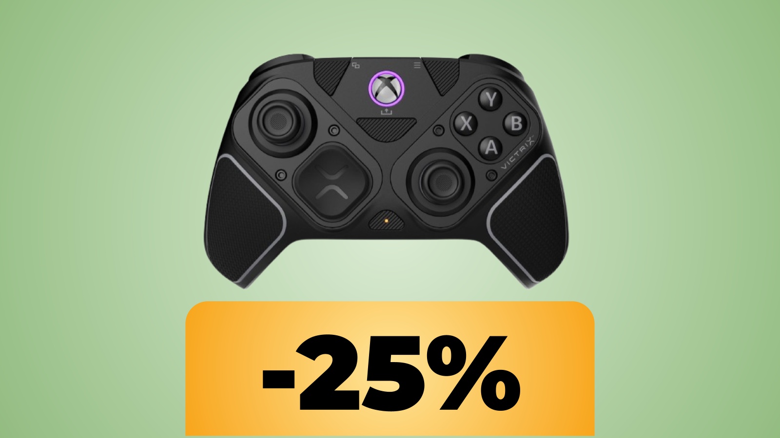 Controller Turtle Beach Victrix Pro