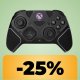 Il controller Turtle Beach Victrix Pro per Xbox e PC è in offerta su Amazon: acquistalo al minimo storico