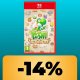 Prenota la tua copia di Yoshi and the Mysterious Book a prezzo scontato su Amazon: l'esclusiva Nintendo uscirà a maggio